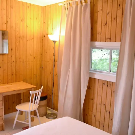 招待所 Puharila Längelmäki