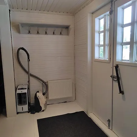 Puharila ゲストハウス Längelmäki