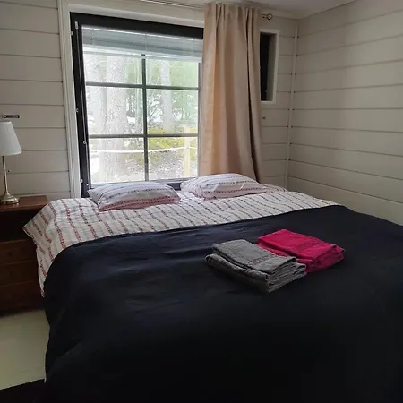 Puharila Längelmäki