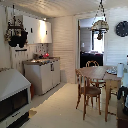 Puharila Πανσιόν