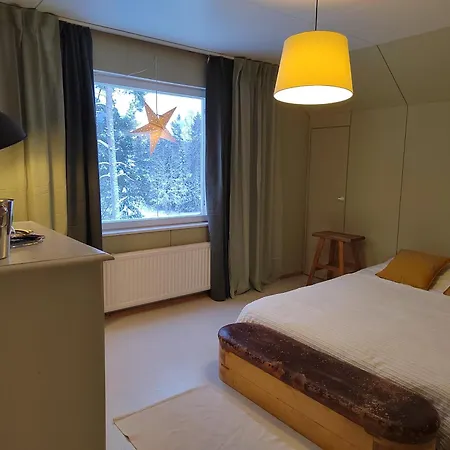 Puharila 招待所 Längelmäki