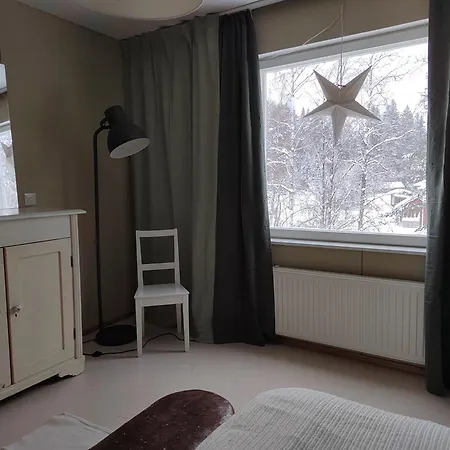 Puharila 招待所 Längelmäki