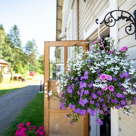 Puharila Längelmäki