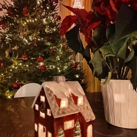 Puharila 招待所 Längelmäki