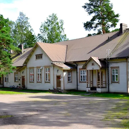 招待所 Puharila *