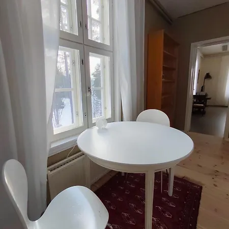 招待所 Puharila *