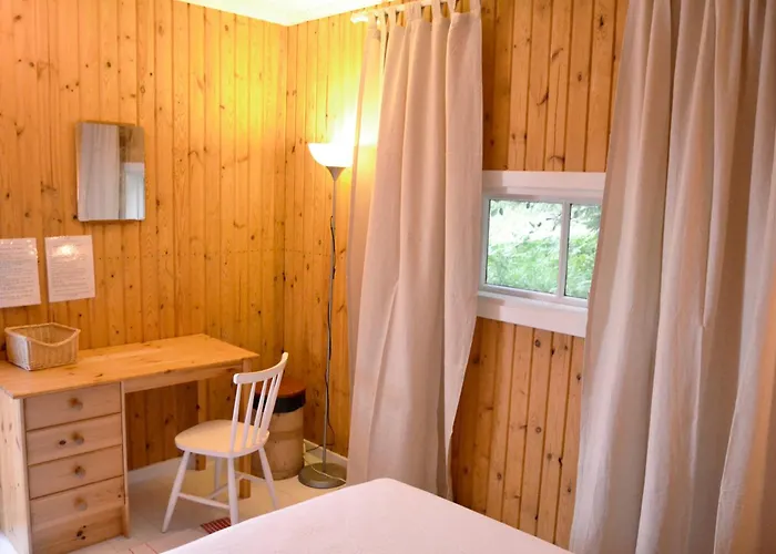 Pensionat Puharila Längelmäki