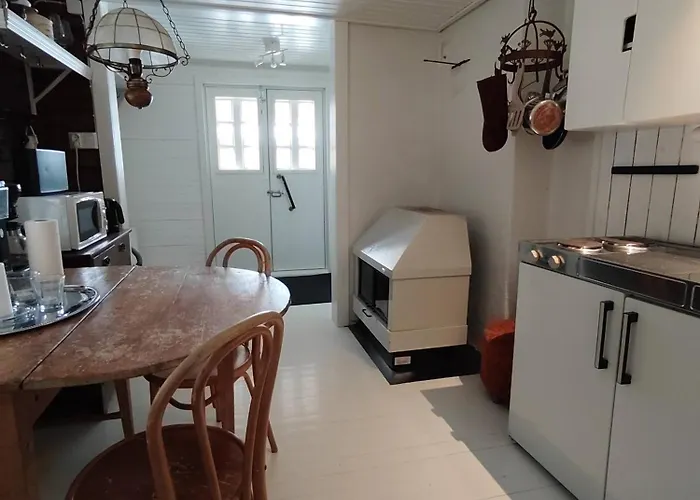 Puharila Pensionat *